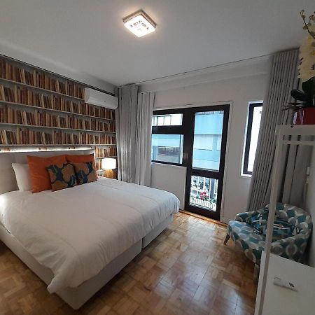 פורטו Cozy Central 3 Bedrooms Bragas מראה חיצוני תמונה