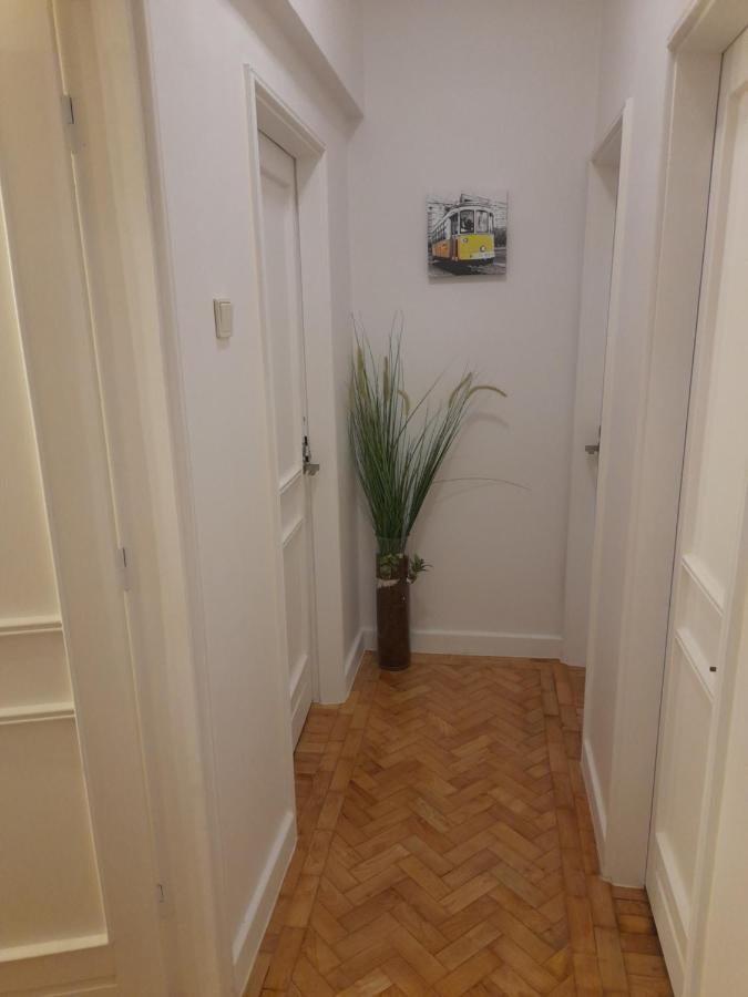 פורטו Cozy Central 3 Bedrooms Bragas מראה חיצוני תמונה
