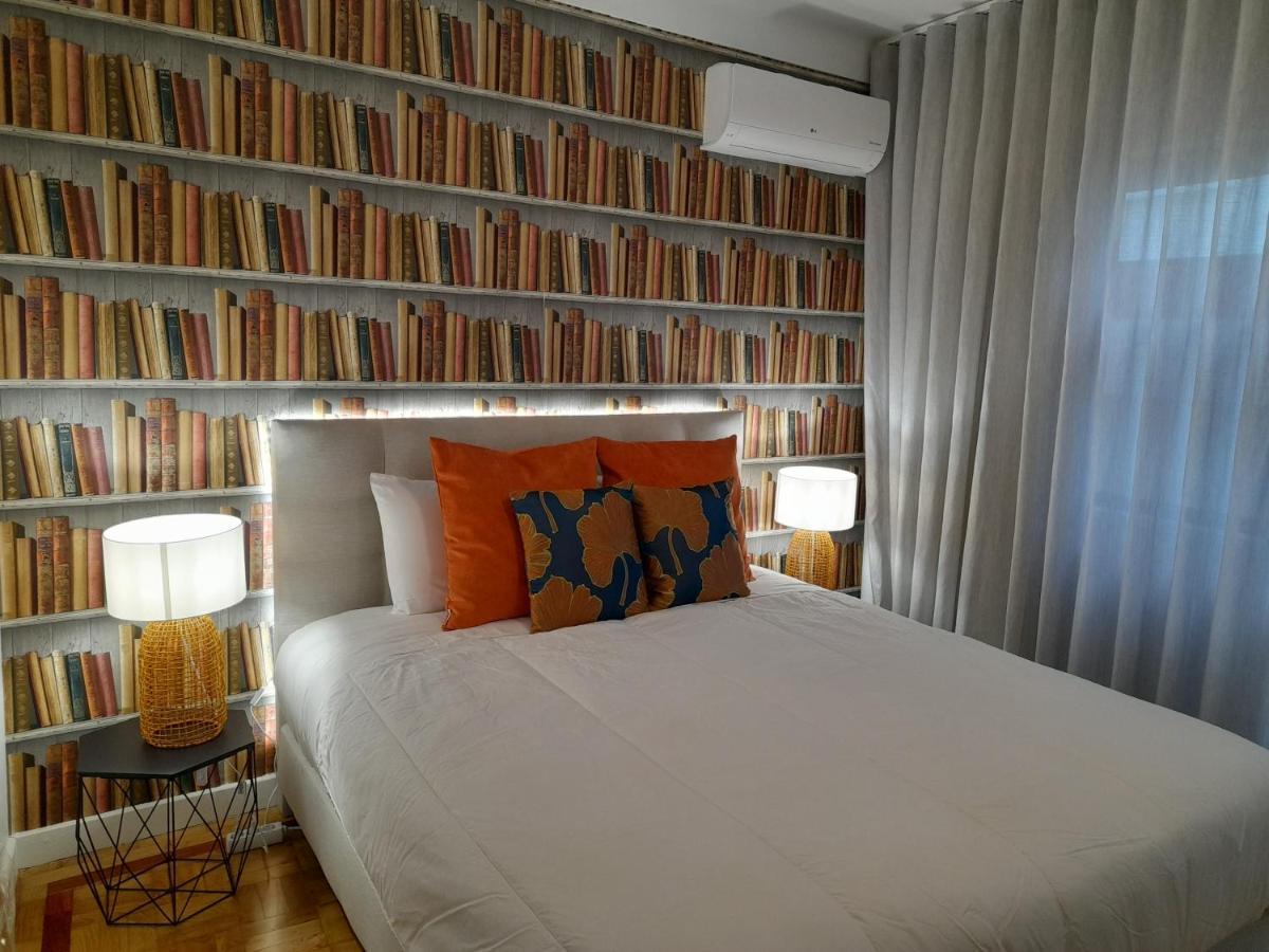 פורטו Cozy Central 3 Bedrooms Bragas מראה חיצוני תמונה
