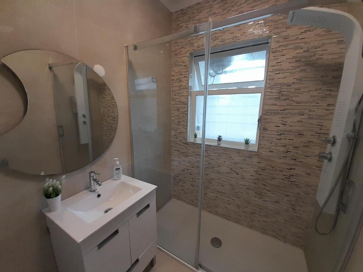פורטו Cozy Central 3 Bedrooms Bragas מראה חיצוני תמונה