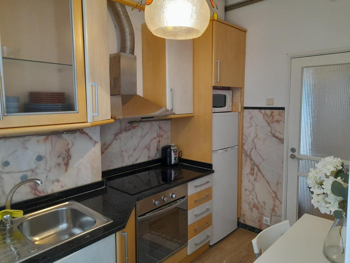 פורטו Cozy Central 3 Bedrooms Bragas מראה חיצוני תמונה